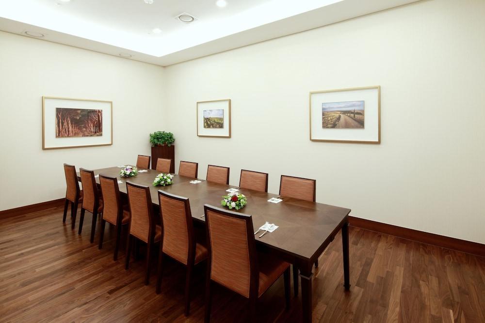 Hanwha Resort Seorak Sorano Sokcho Buitenkant foto