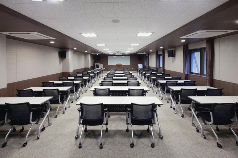 Hanwha Resort Seorak Sorano Sokcho Buitenkant foto