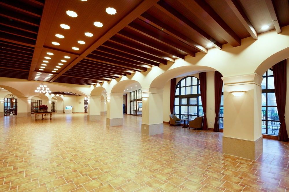 Hanwha Resort Seorak Sorano Sokcho Buitenkant foto