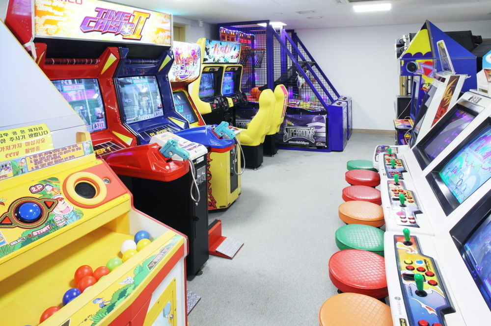 Hanwha Resort Seorak Sorano Sokcho Buitenkant foto